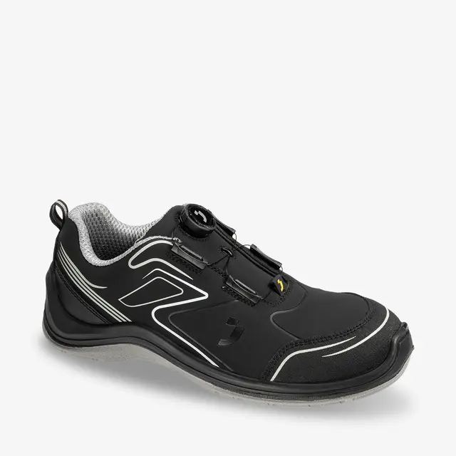 Safety Jogger Flow S3 Low TLS - Image 3