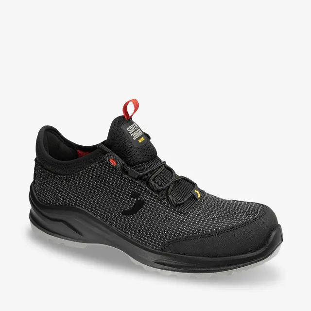 Safety Jogger Armor S3S Low - Image 3