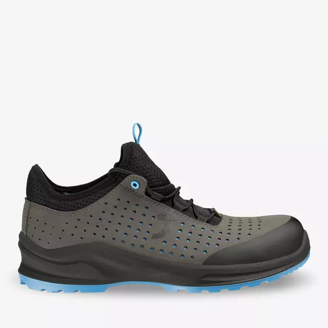 Safety Jogger Modulo S1PS Low Perf