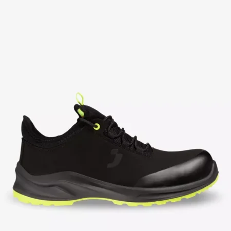 Safety Jogger Modulo S3S Low