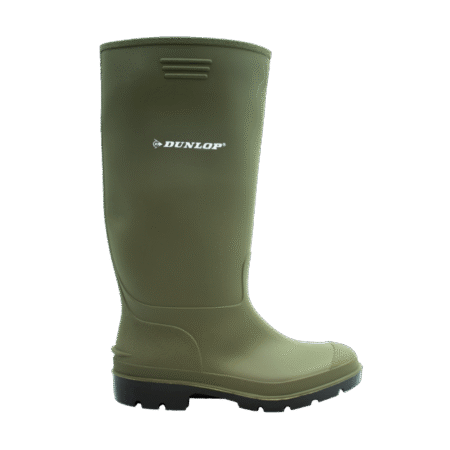 Dunlop Pricemastor Green/Black