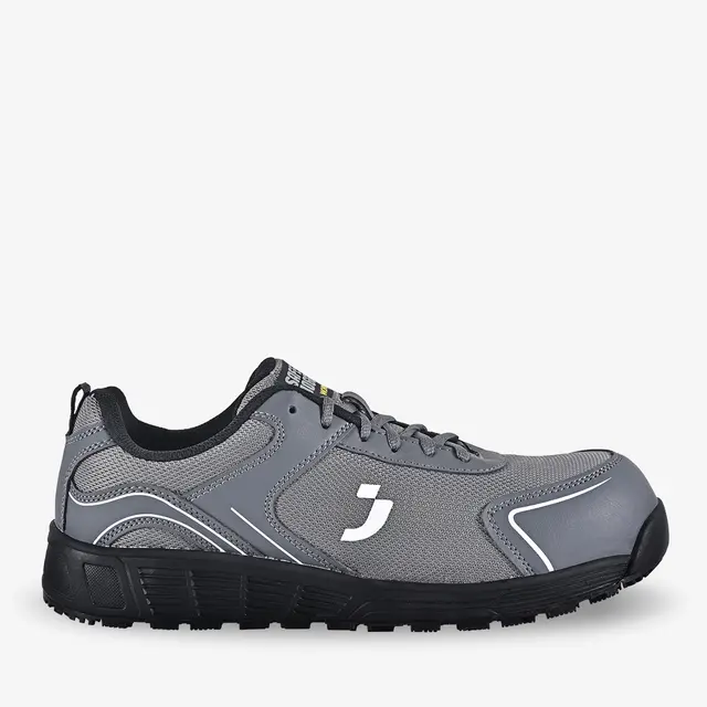 Safety Jogger AAK S1P LOW