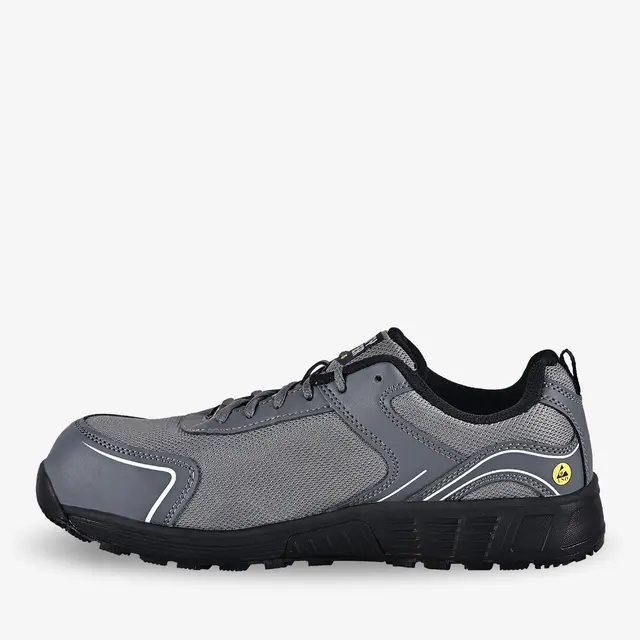 Safety Jogger AAK S1P LOW - Image 2
