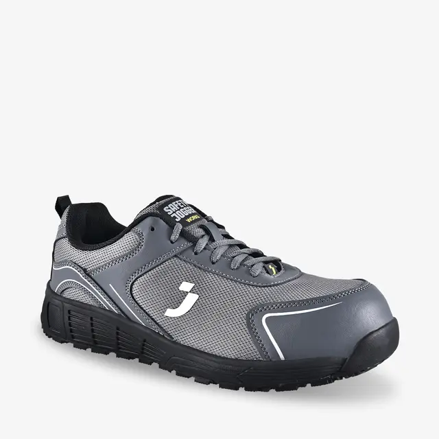Safety Jogger AAK S1P LOW - Image 3