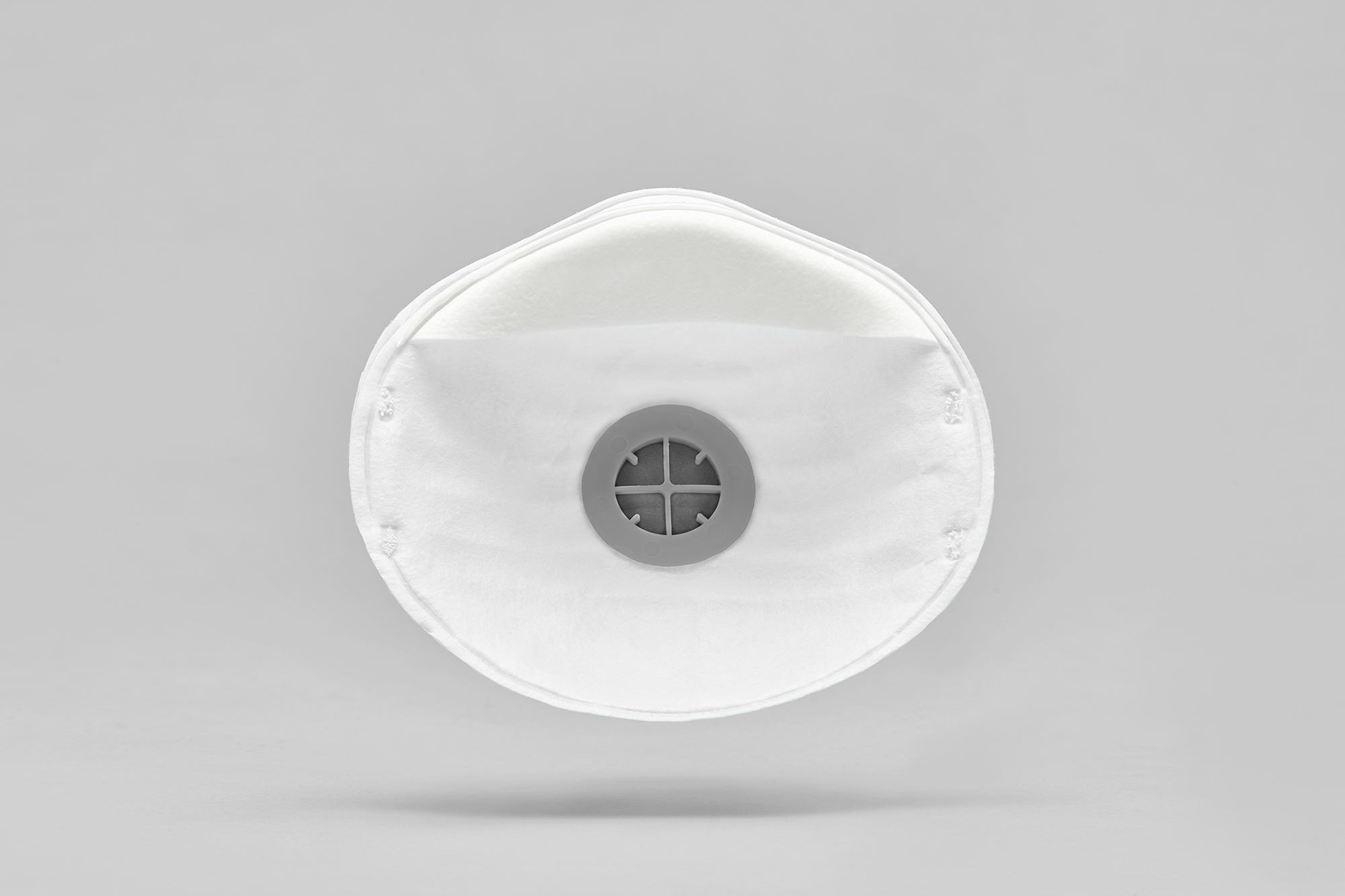 Одноразовый респиратор BLS129BW FFP2 — изображение 2