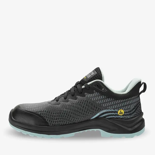 Safety Jogger BESTKNIT S1P - Image 2