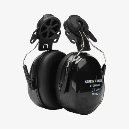 Kõrvaklapid Safety Jogger Etosha II DETACHABLE