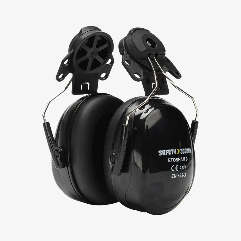 Kõrvaklapid Safety Jogger Etosha II DETACHABLE