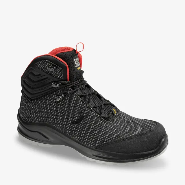 Safety Jogger MODULO ARMOR S3S MID - Image 3