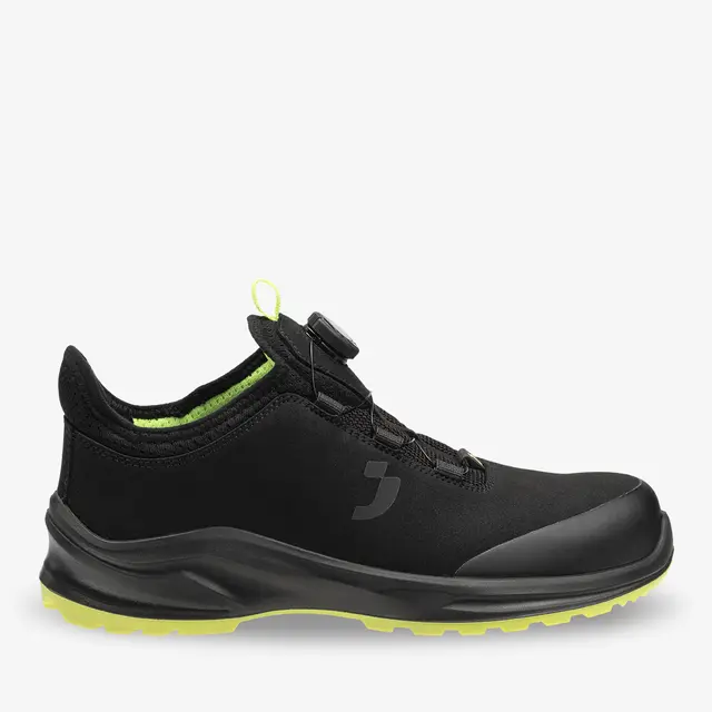 Safety Jogger MODULO S3S LOW TLS
