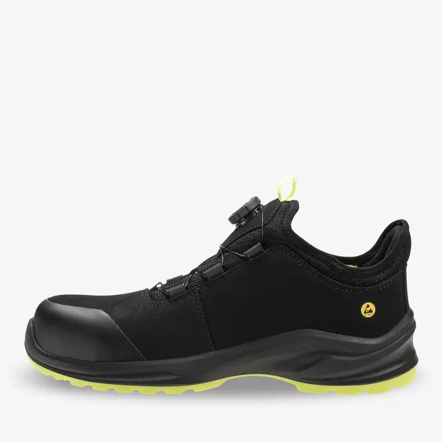 Safety Jogger MODULO S3S LOW TLS - Image 2