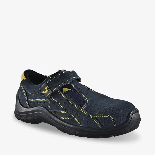 Safety Jogger Sonora S1P - Image 3
