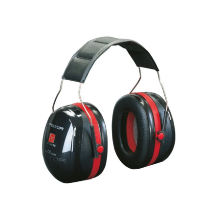 3M™ PELTOR™ Optime™ III kõrvaklapid