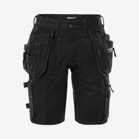 Tööpüksid Fristads Craftsman Stretch 2532 GCYD elastse kangaga