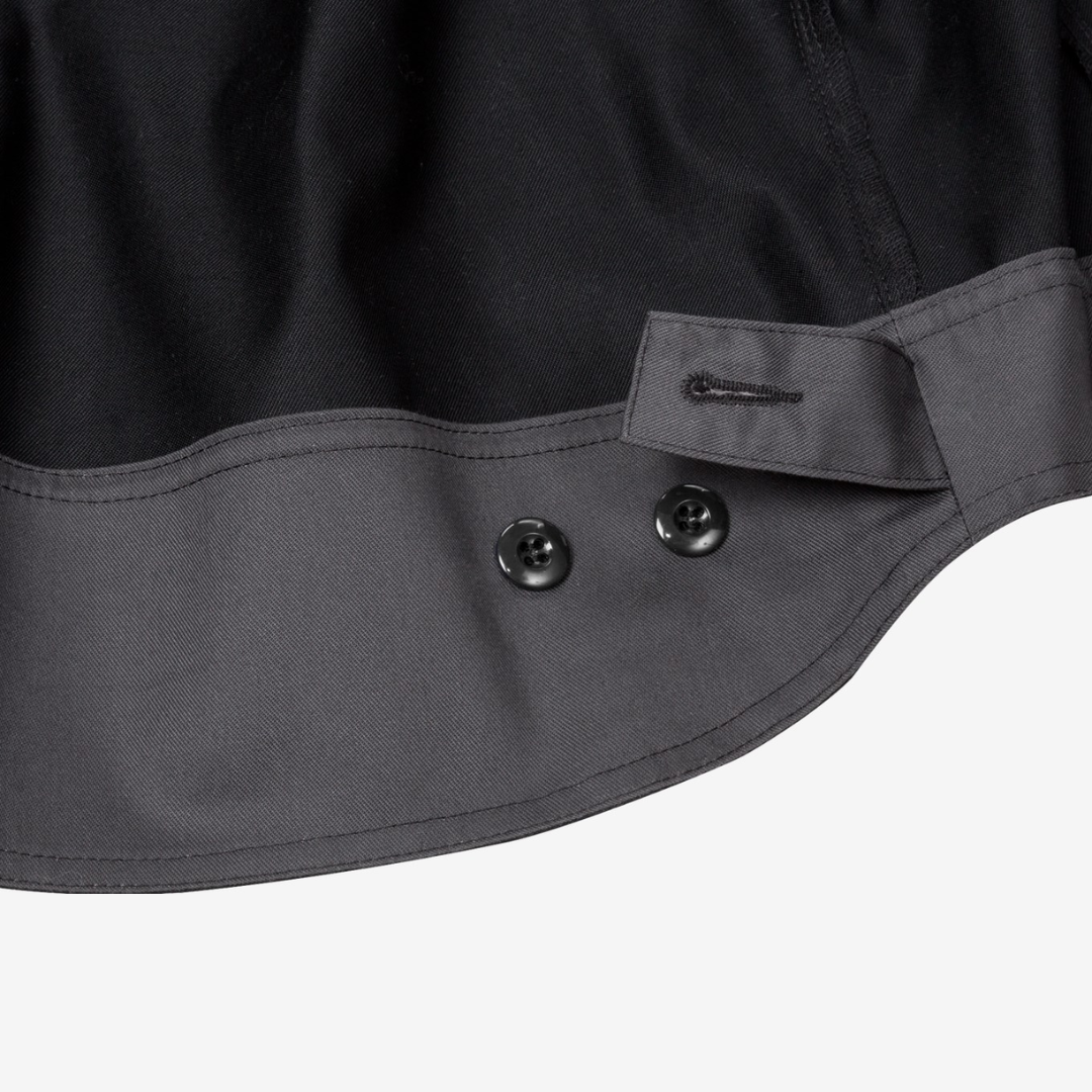 Fristads jope, mudel 4555 STFP - Image 4