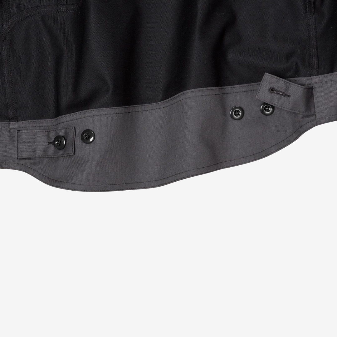 Fristads jope, mudel 4555 STFP - Image 5