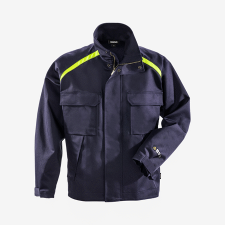 Fristads keevitusjope leegikaitsega, mudel 4031 FLAM