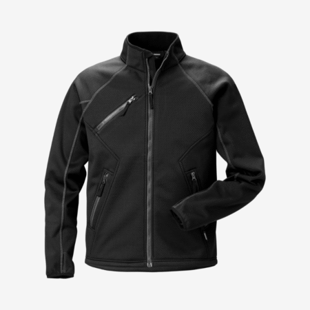 Fristads softshell-jope elastse kangaga, mudel 4905 SSF