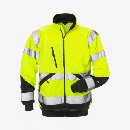 Kõrgnähtavusega pusa-tagi Fristads, klass 3, 7426 SHV