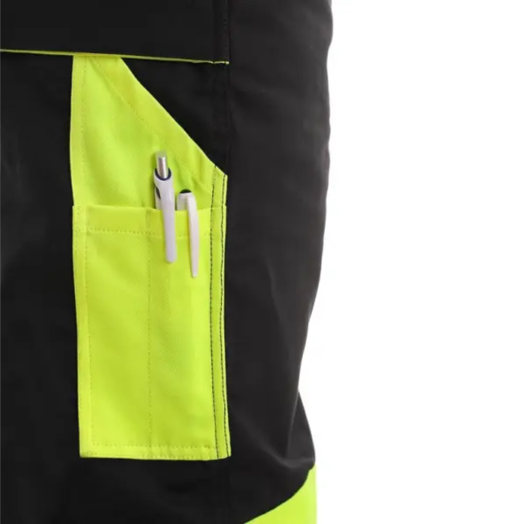 CXS SIRIUS BRIGHTON tööpüksid - Image 4