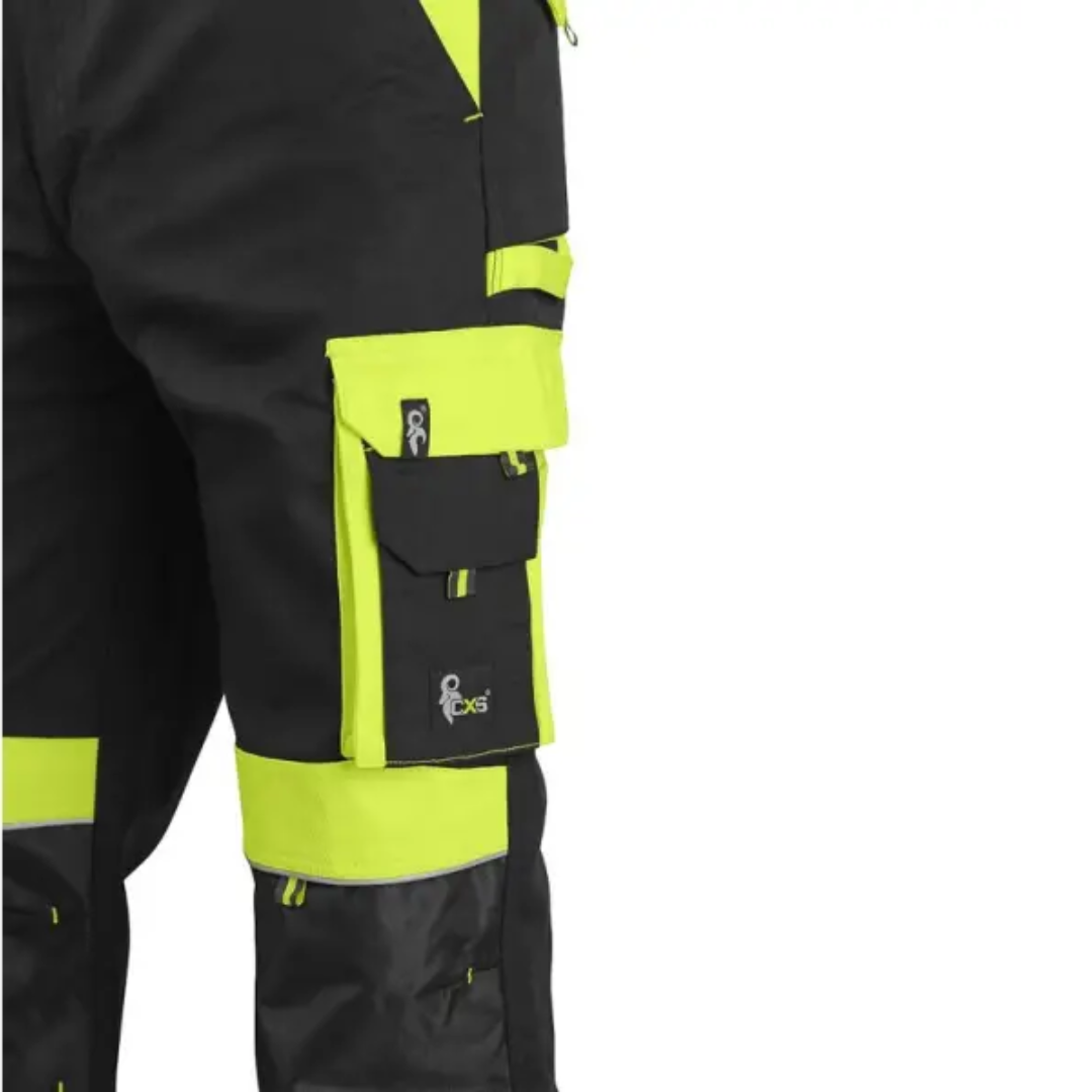CXS SIRIUS BRIGHTON tööpüksid - Image 3