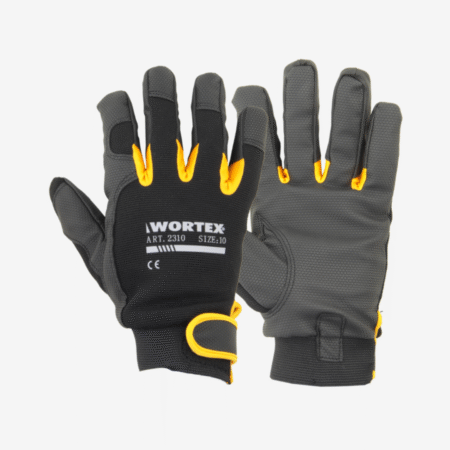 Зимние перчатки Wortex Supracoat 2310