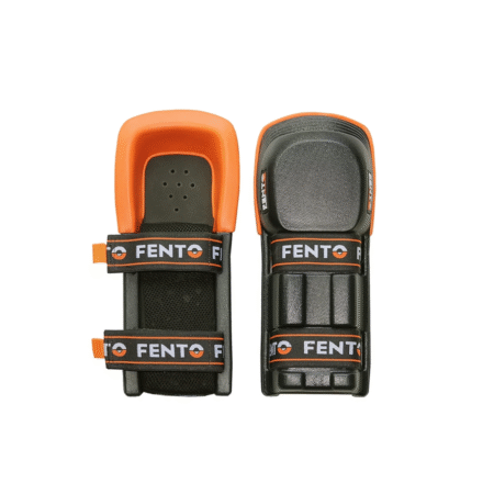 Põlvekaitsmed FENTO MAX