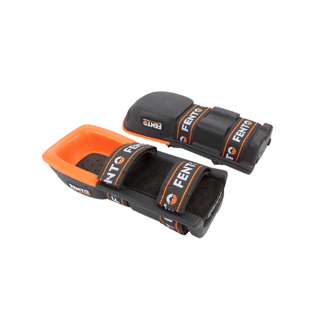 Põlvekaitsmed FENTO MAX - Image 2