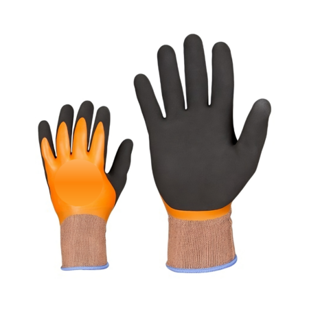 Veekindlad töökindad art. 565 topeltlatekskattega