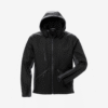 Fristads Acode softshell-jope kapuutsiga, mudel 1414 SHI
