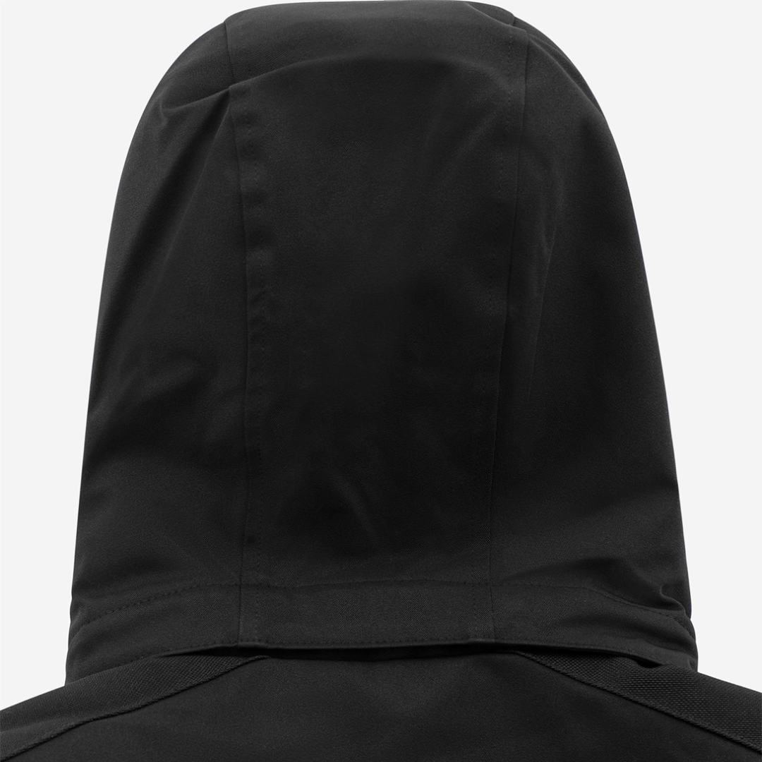 Talvejope Fristads Softshell Stretch 1421 GSW - Pilt 7