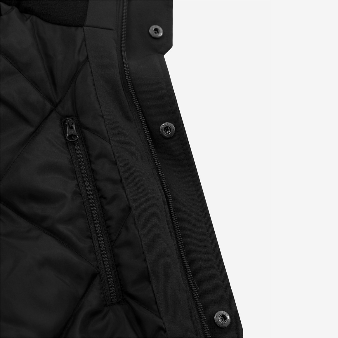 Talvejope Fristads Softshell Stretch 1421 GSW - Pilt 6