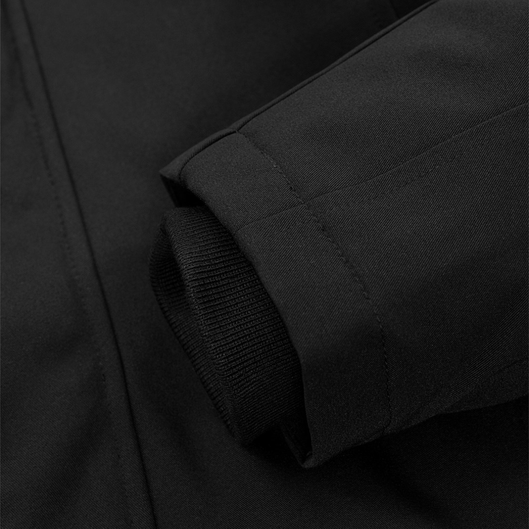 Talvejope Fristads Softshell Stretch 1421 GSW - Pilt 5