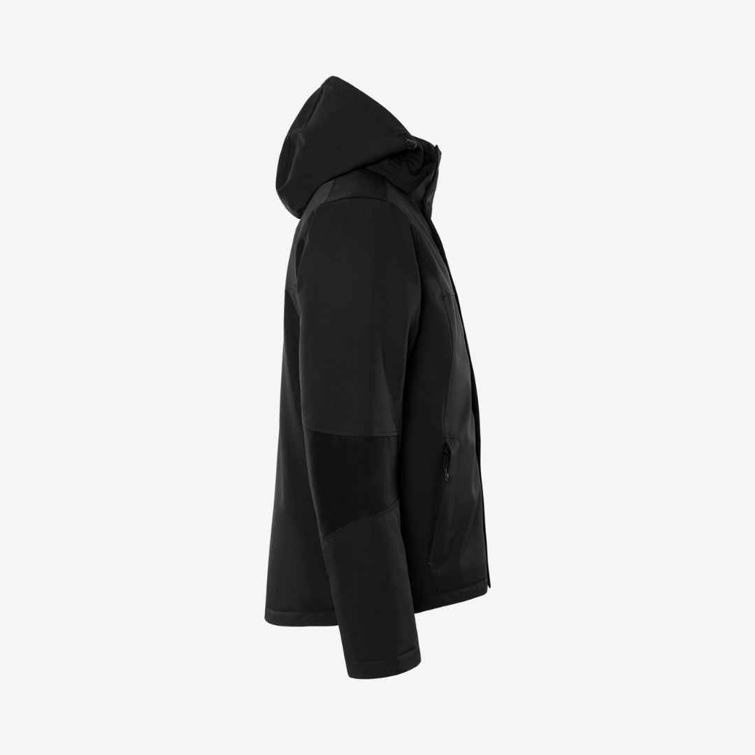 Talvejope Fristads Softshell Stretch 1421 GSW - Pilt 4