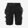 Tööpüksid Fristads Craftsman Stretch 2532 GCYD elastse kangaga