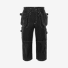 Työhousut Fristads Craftsman Pirate Trousers 283 FAS