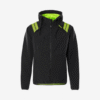 Softshell-jope Fristads kapuutsiga 7461 GBON