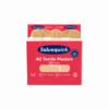 Cederroth Salvequick tekstiilsed plaastrid
