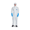 Ühekordne kaitsekombinesoon Tyvek® 500 Xpert, kapuutsiga