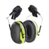 3M™ PELTOR™ X4P3 kõrvaklapid