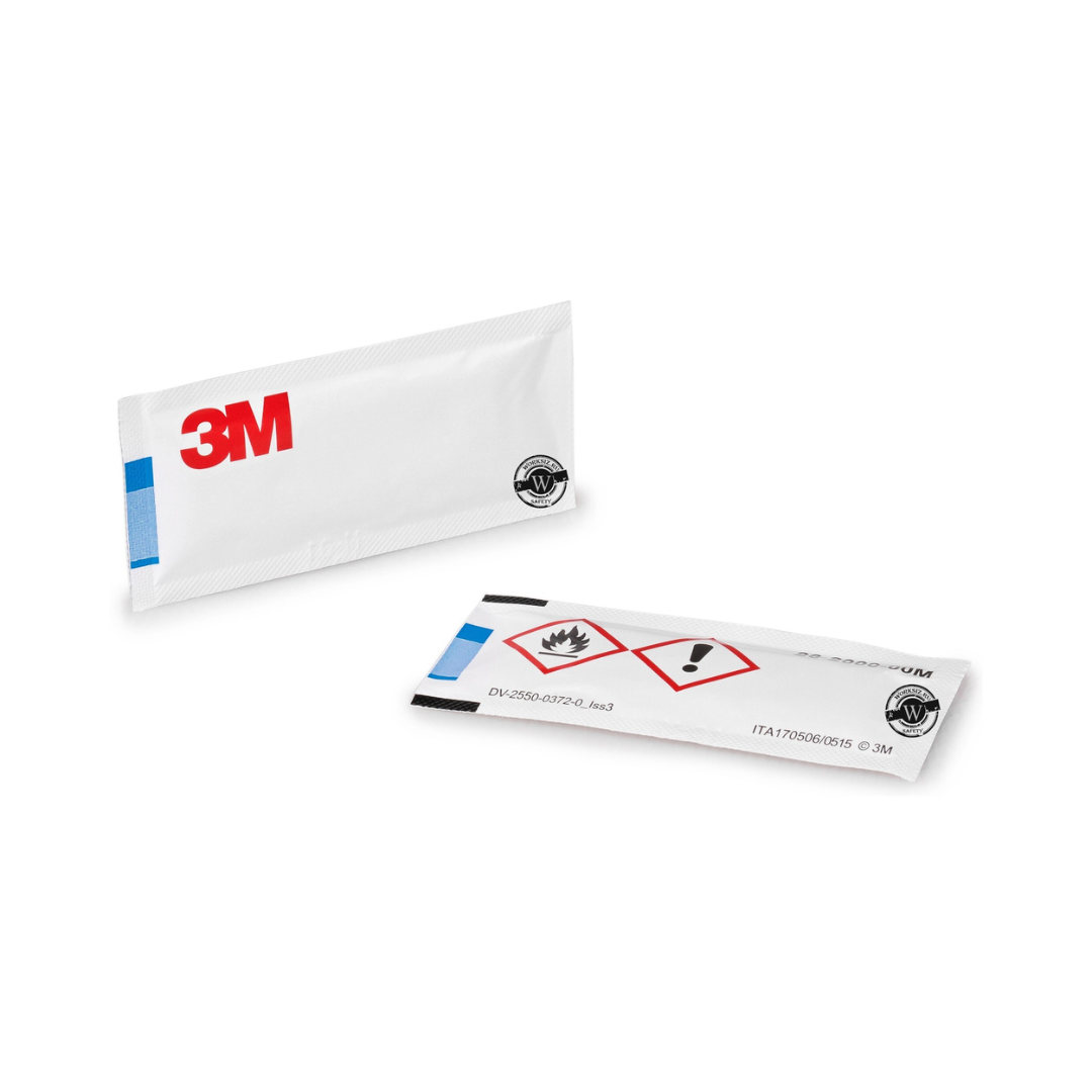 3M™ prillipuhastuslappide jaotur, 500 tk - Pilt 2