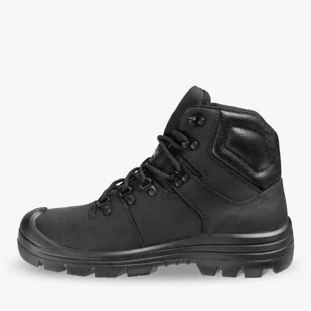 Safety Jogger VESUVIO WINTER S3S - Image 2