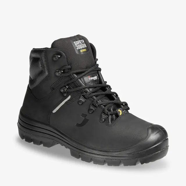Safety Jogger VESUVIO WINTER S3S - Image 3