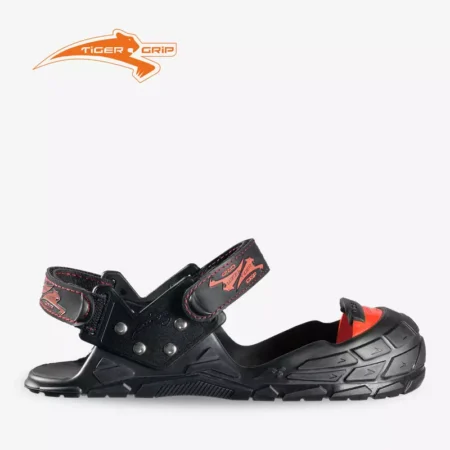 Tiger Grip VISITOR INTEGRAL