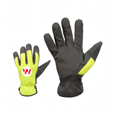 Soojendusega töökindad SG 358