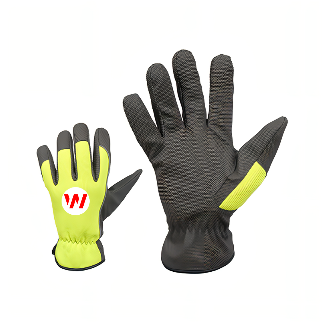 Soojendusega töökindad SG 358