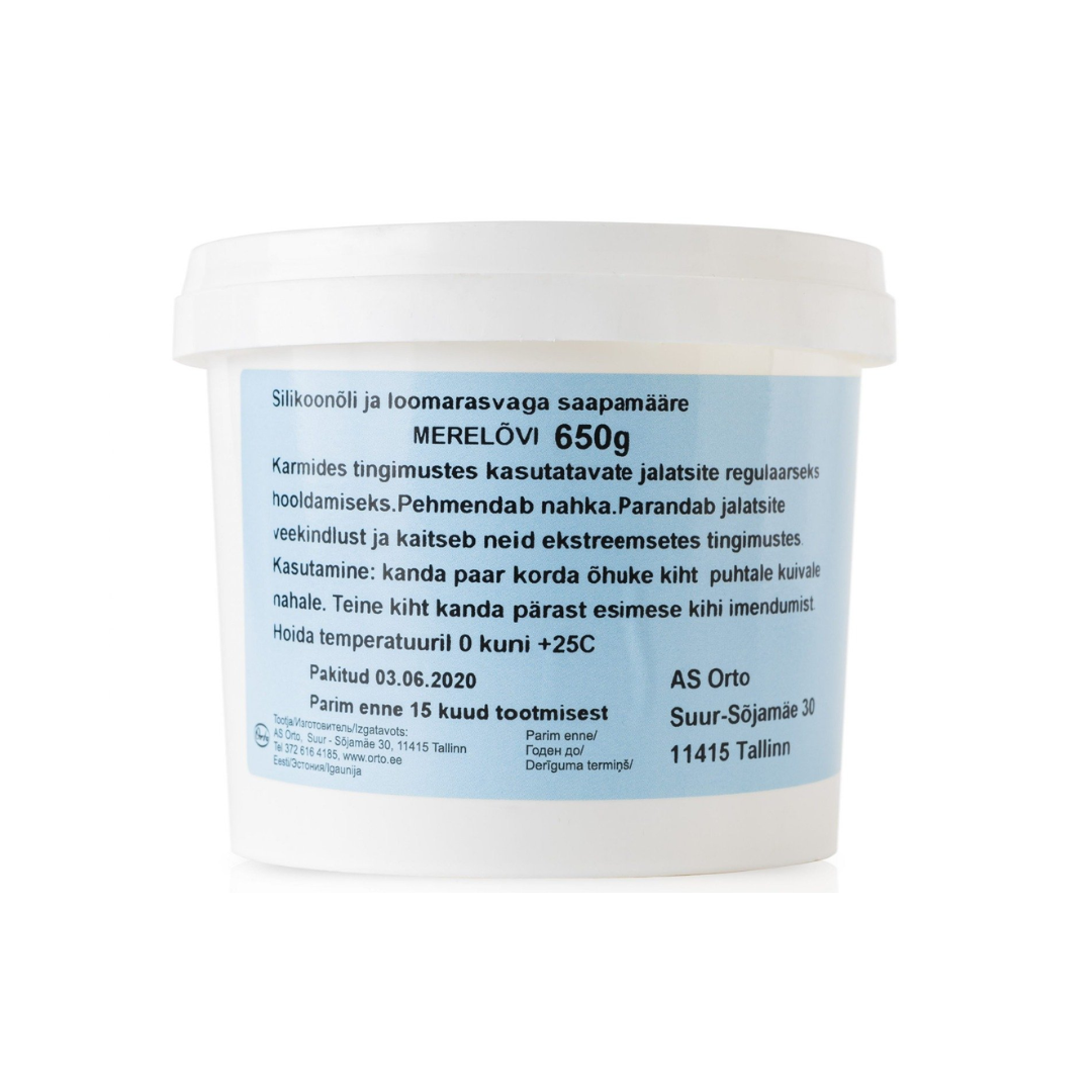 Saapamääre Merelõvi ORTO - Image 2