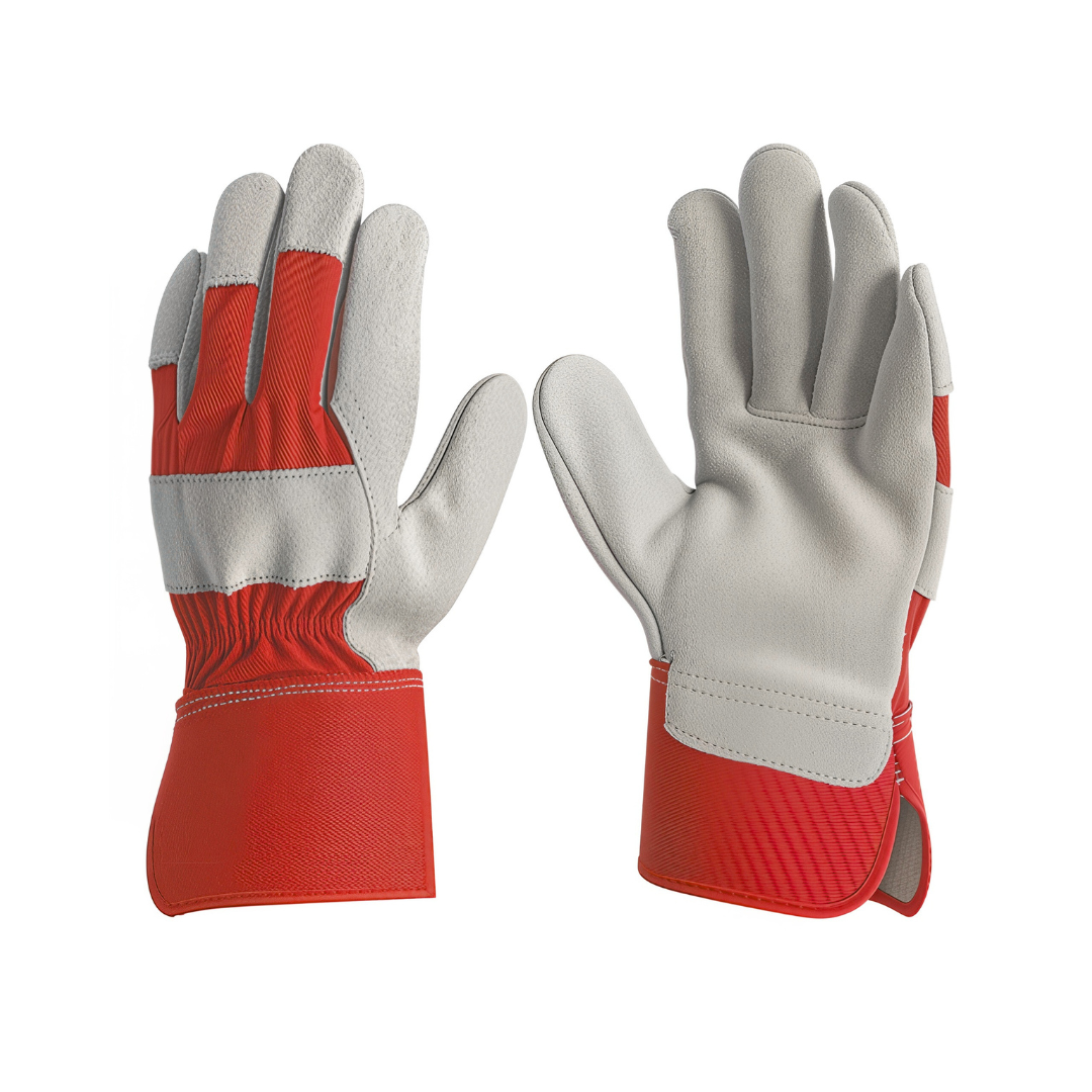 Universaalsed nahast kindad Eurotechnique 152