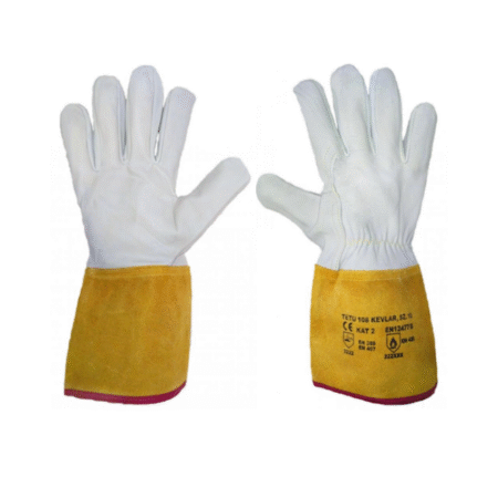 Keevituskindad SG 106