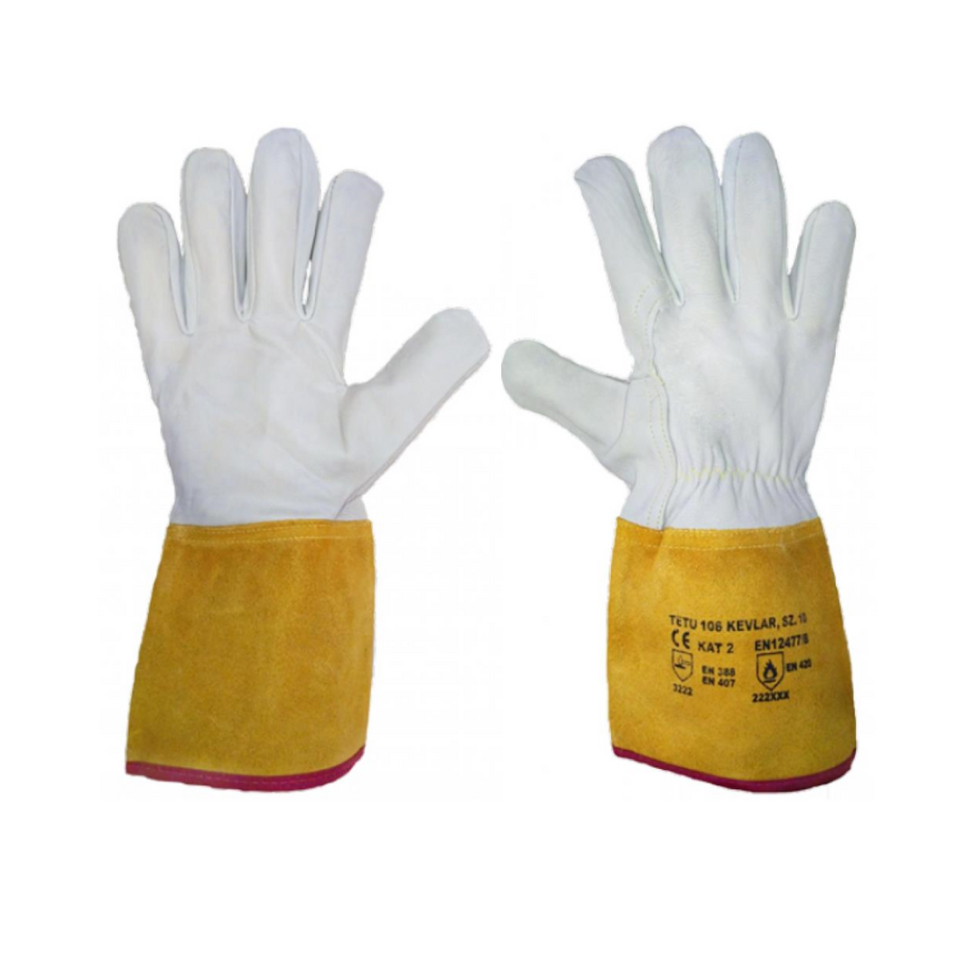 Keevituskindad SG 106